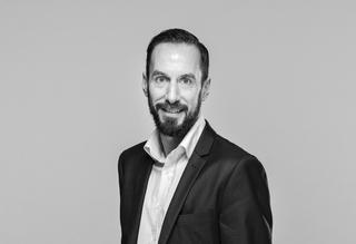 Jérôme PROU