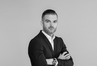 Nicolas GOMBAUD