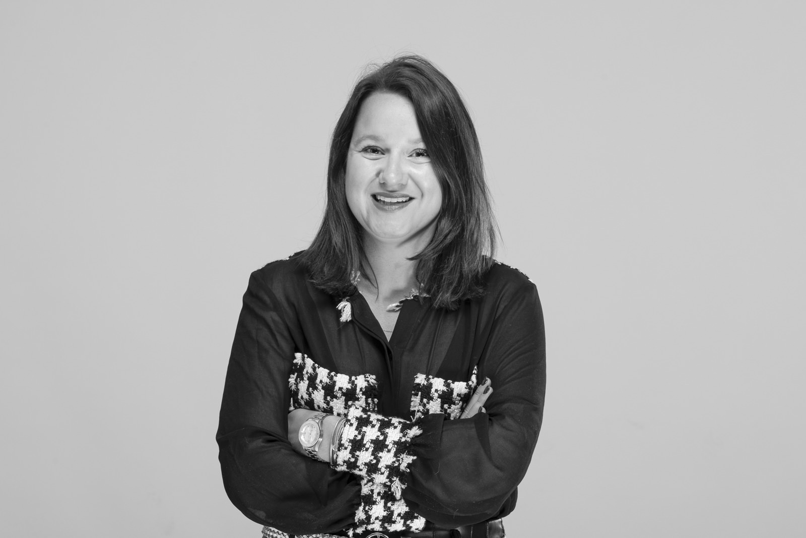 Julie Cormier Freville