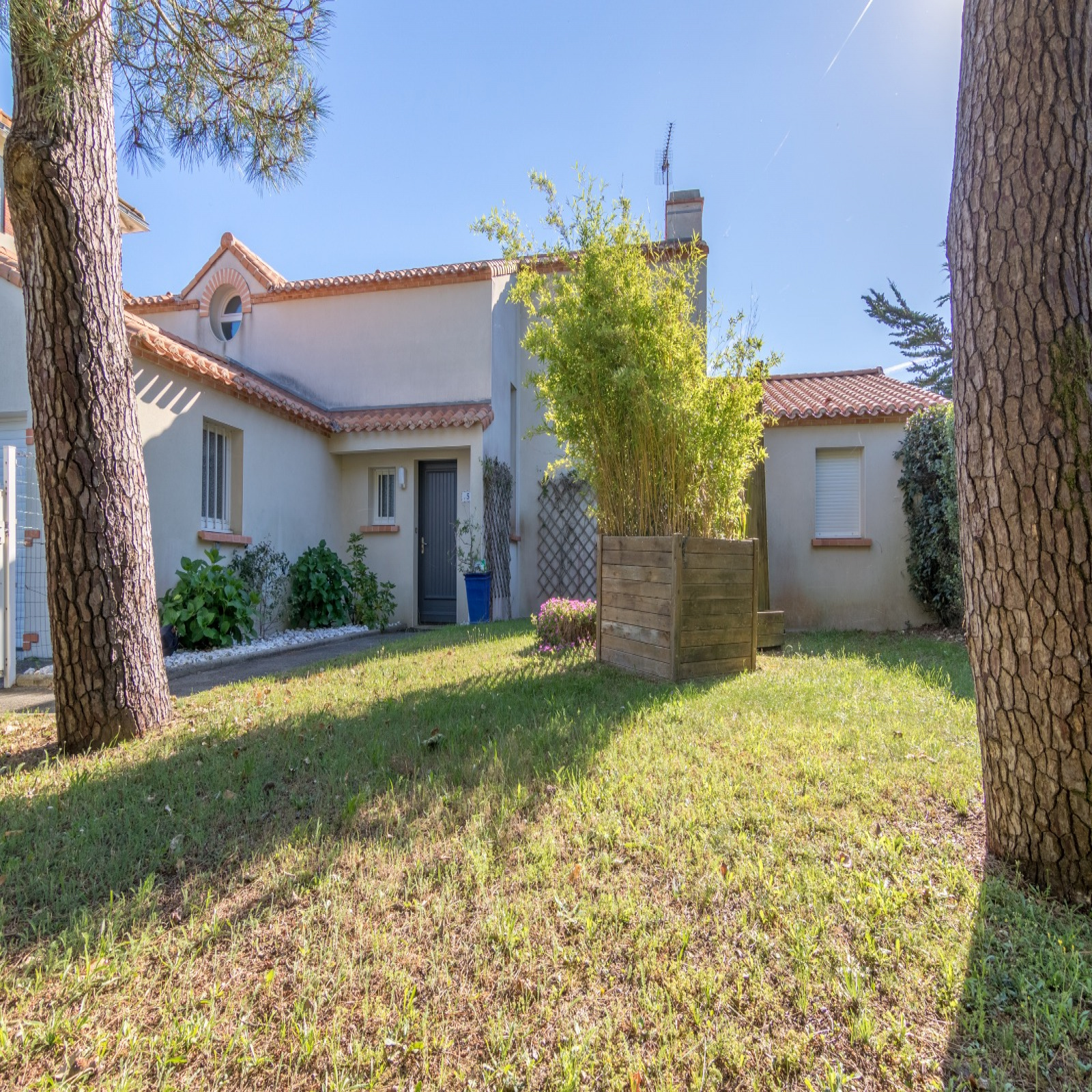 maison la bernerie en retz - 44 ventes maisons la bernerie