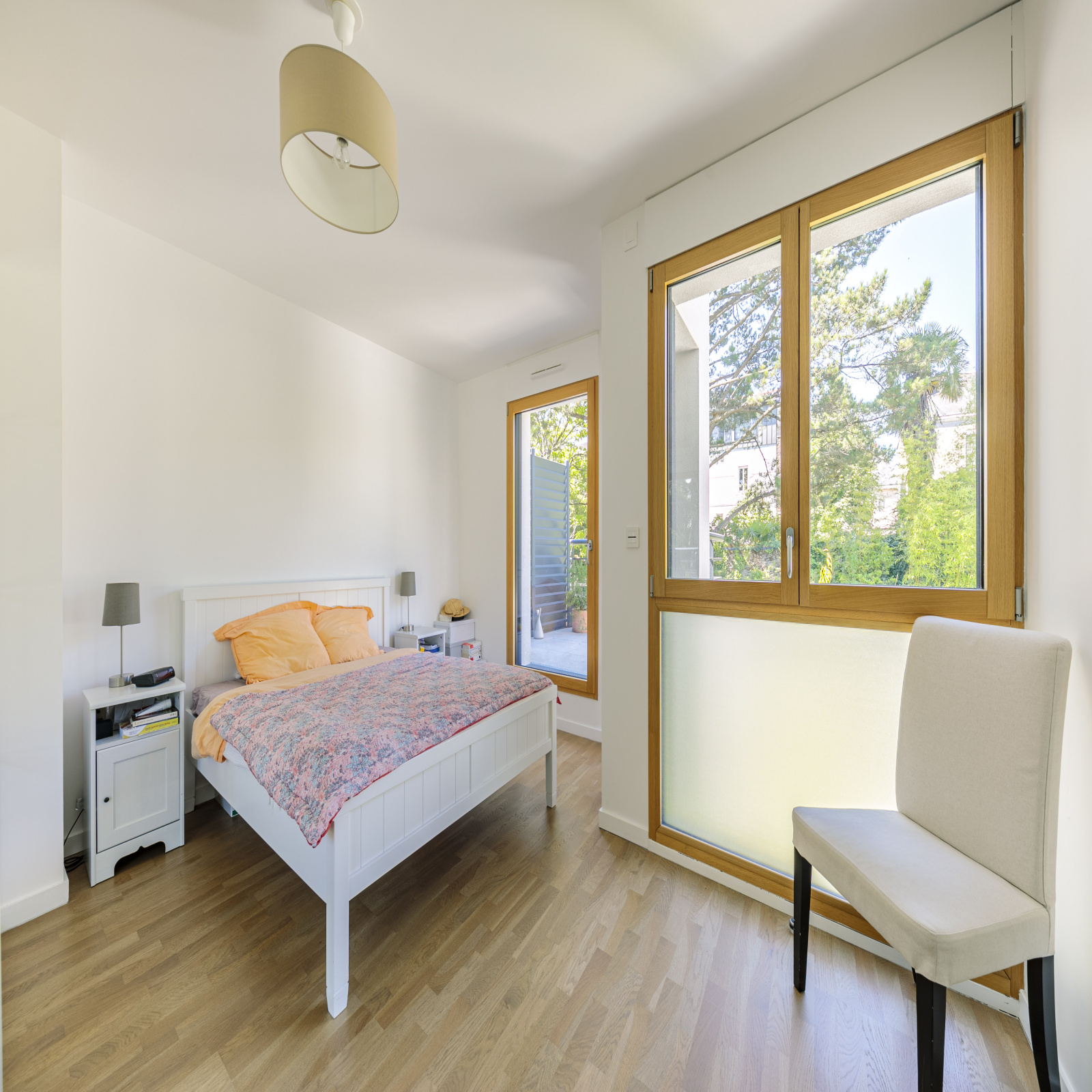vente NANTES SAINT PASQUIER - MAISON CONTEMPORAINE EN ...