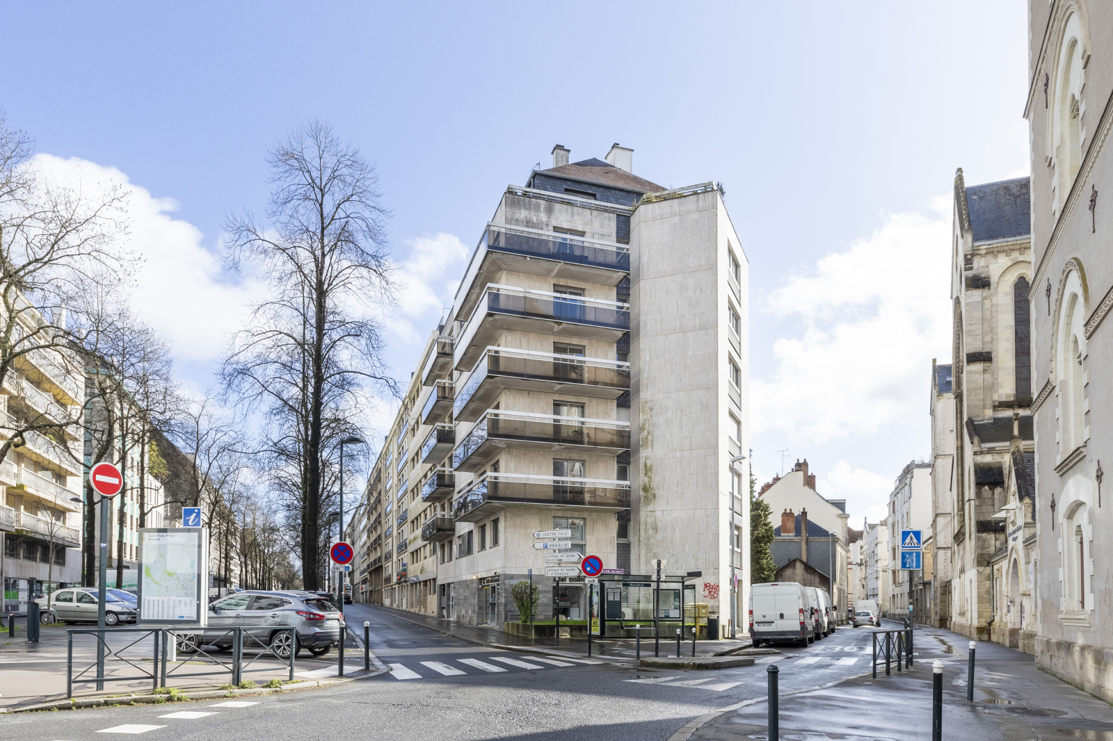 Image_2, Appartement, Nantes, ref :1181-20