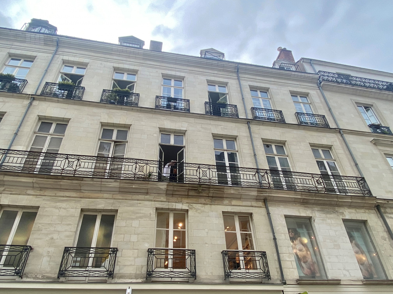 Image_11, Appartement, Nantes, ref :1522-3