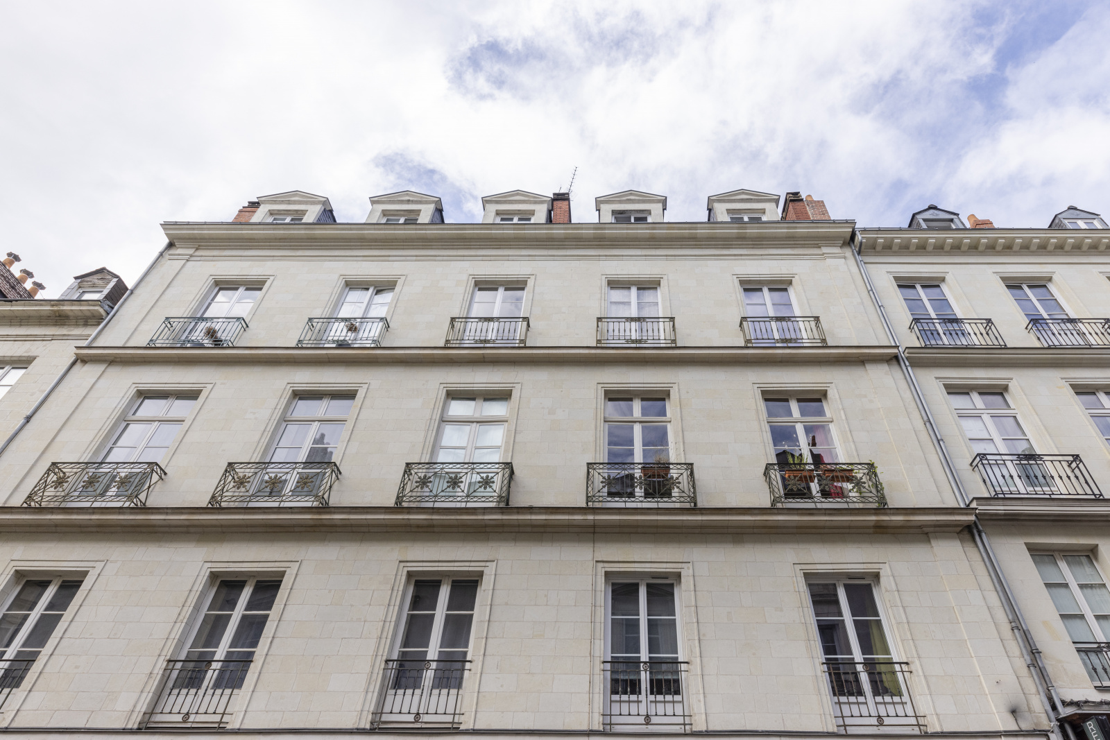 Image_1, Appartement, Nantes, ref :1468-35
